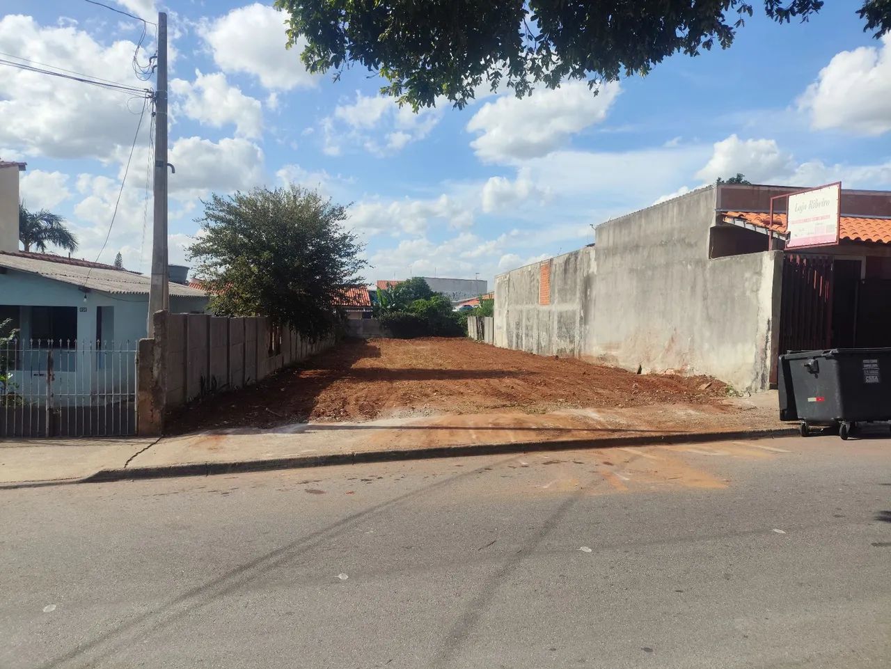 Terreno 400 m2 - Foto 2