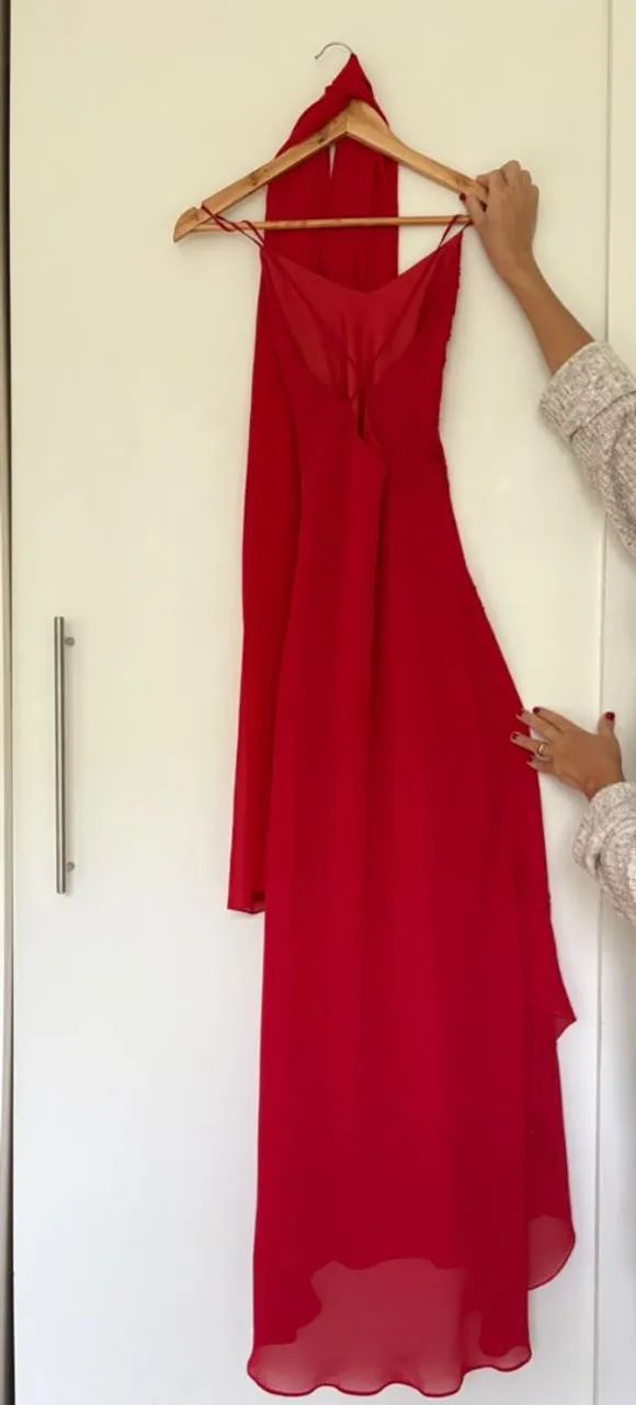 Vestido de Festa - Foto 2