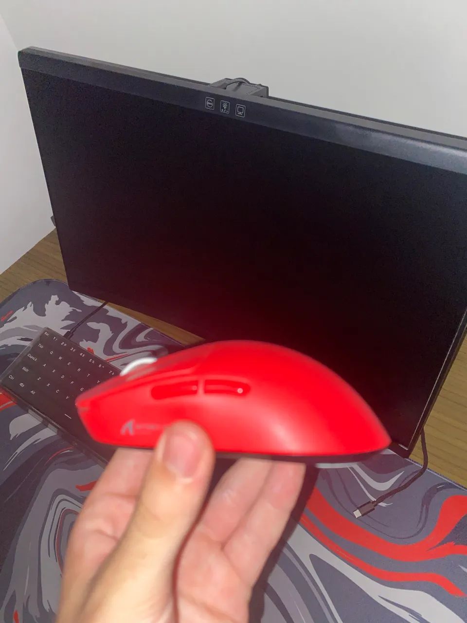 Mouse attack shark x3 - Foto 4