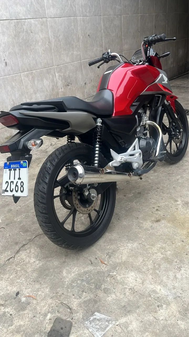 Titan 2025 tudo em dia  - Foto 2