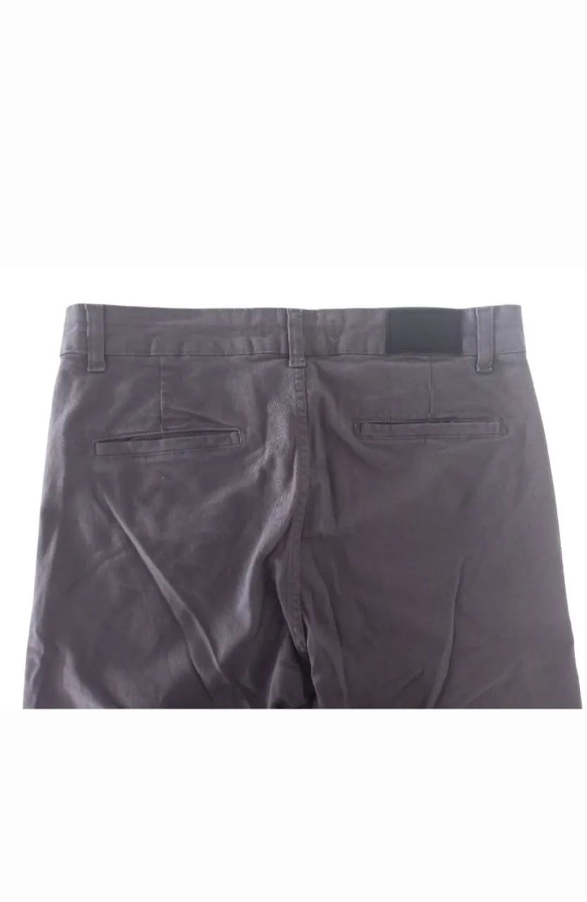 Calça social cinza - Foto 3