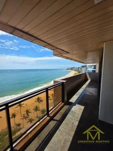 Cobertura Duplex em Praia da Costa - Vila Velha, ES - Foto 2