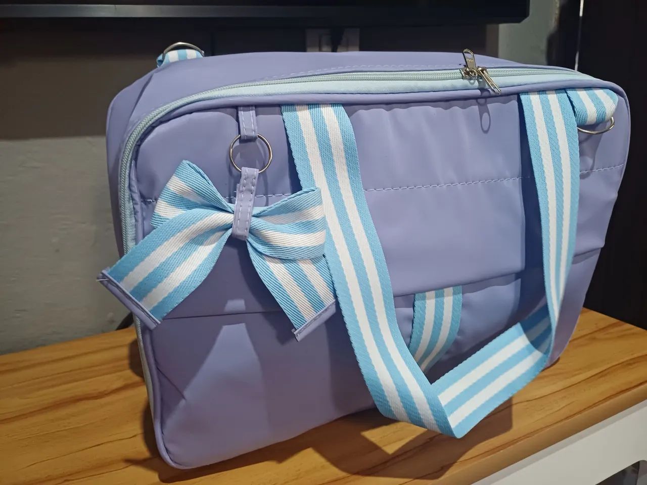 Bolsa maternidade  - Foto 3