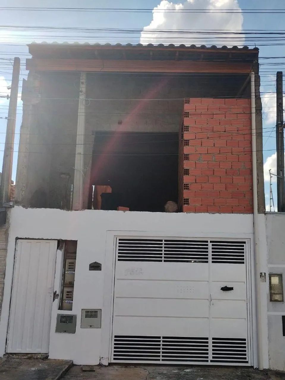 Casa à venda em Sumaré, Residencial Bordon, com 2 quartos, com 139 m² - Foto 2