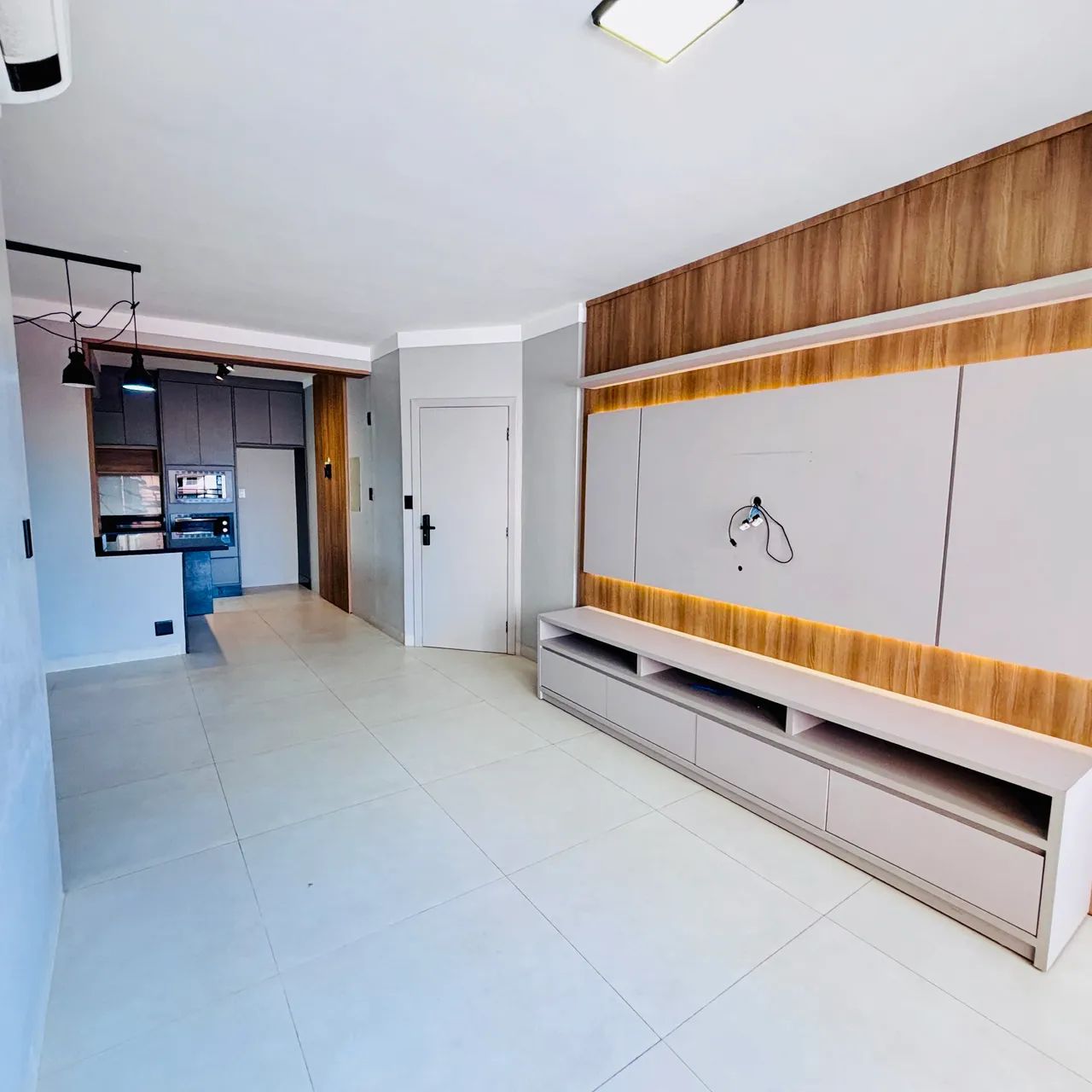 Apartamento Veneto - 98m2 impecável! - Foto 2
