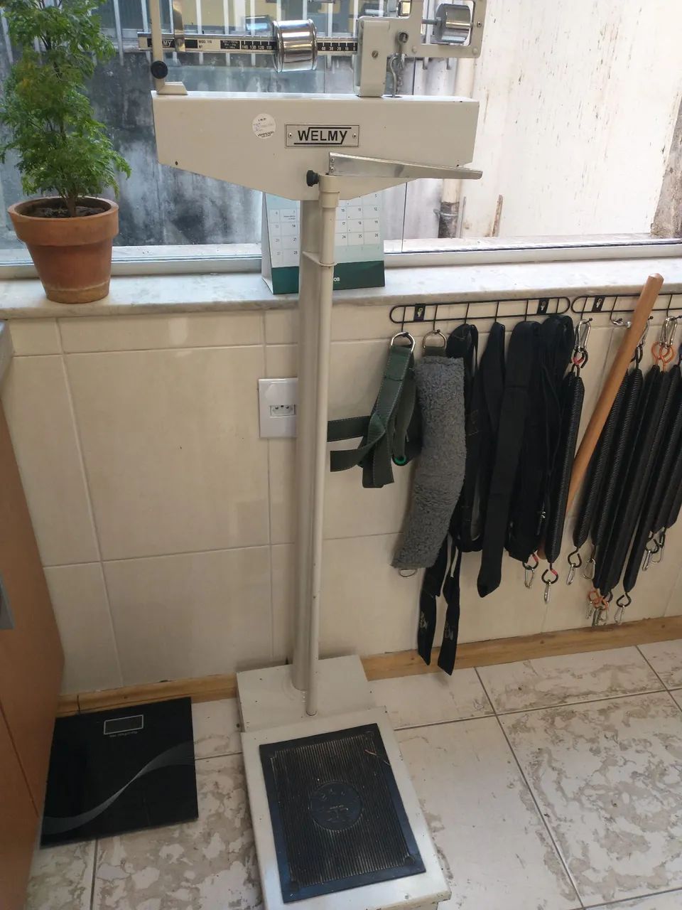 Vende-se balança 