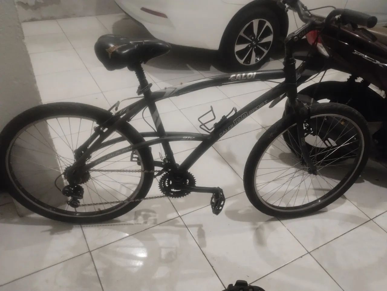 Caloi 100 sporte  - Foto 4