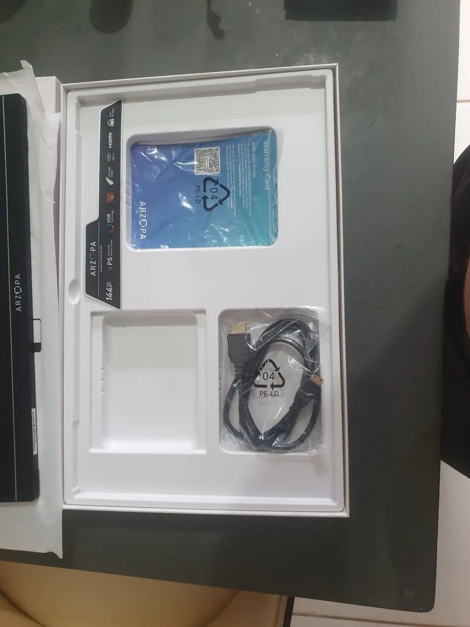 Monitor arzopa 16.1 - Foto 4