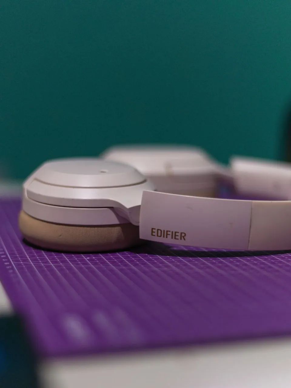 PROMOÇÃO! EDIFIER W820NB PLUS - Foto 2