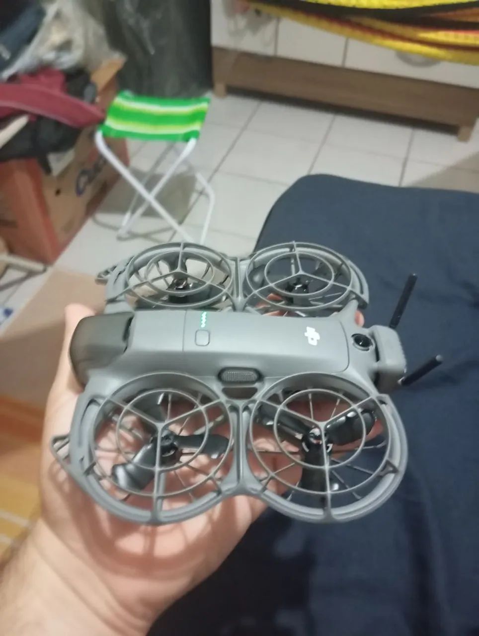 DJI Neo 2 fly more combo - Foto 2