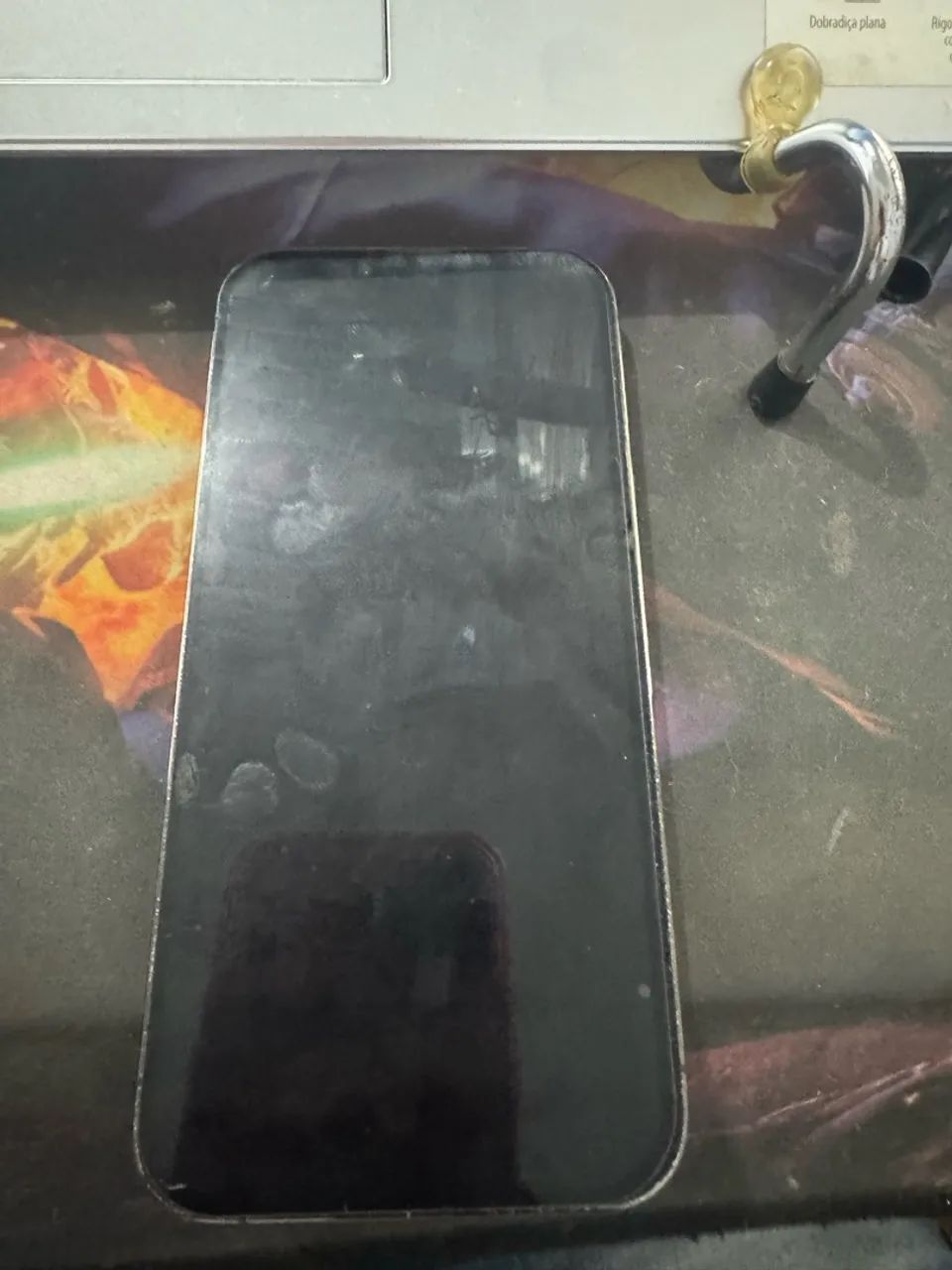 iPhone 13 Pro 