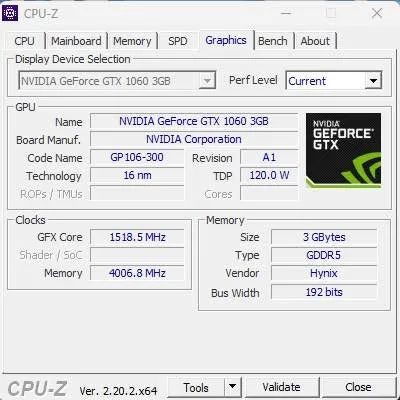 GTX 1060 - Foto 3