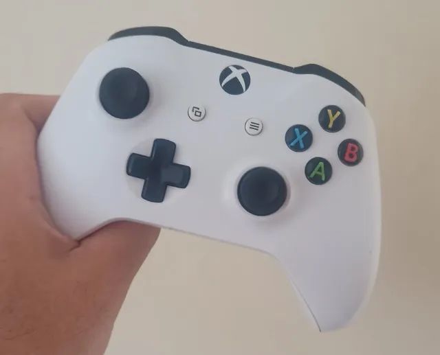 Controle original XBOX ONE S