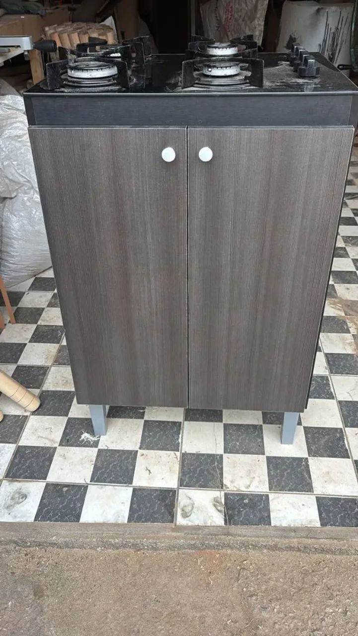 Fogão  - Foto 2