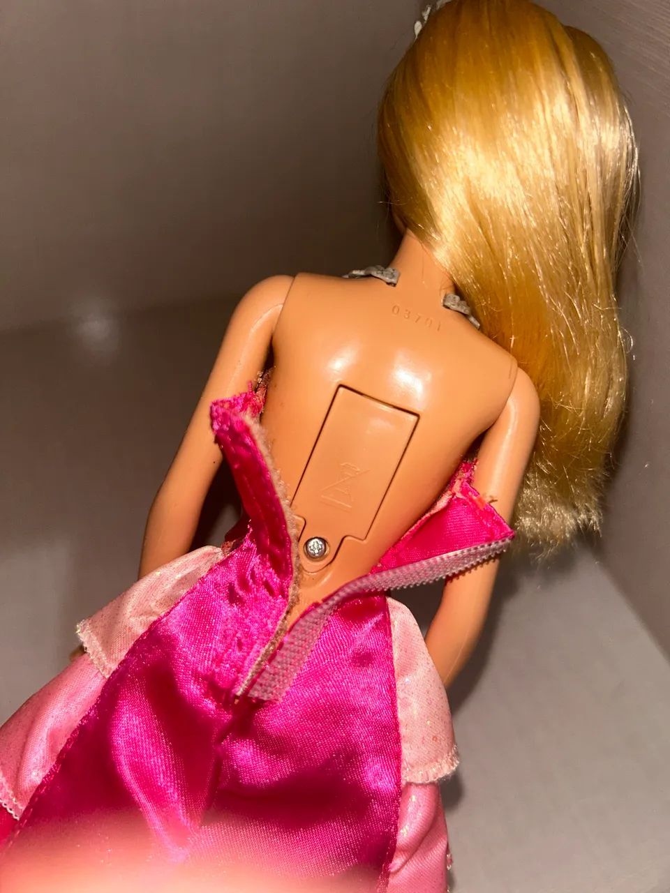 Barbie sparkle light  - Foto 4