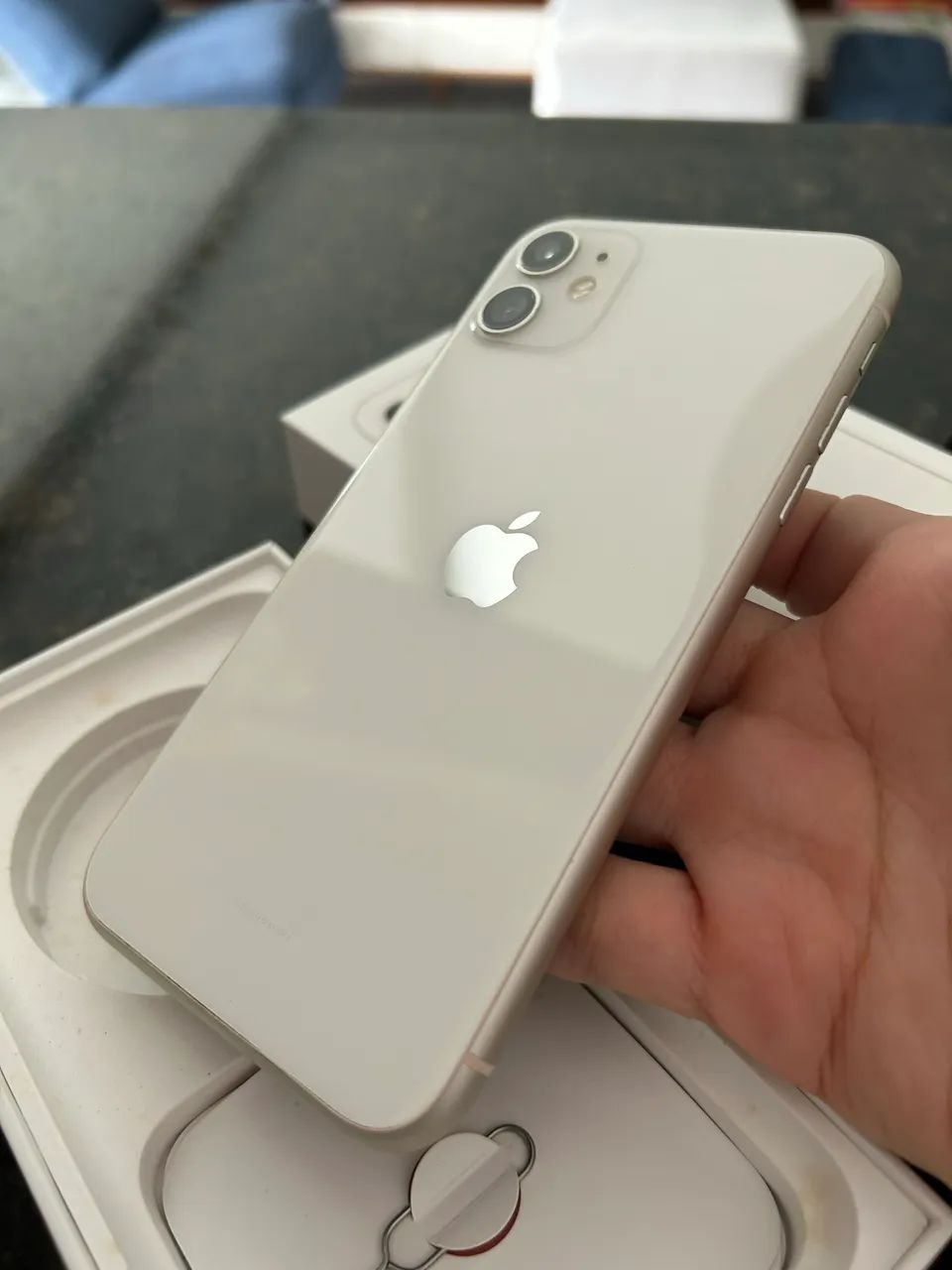 iphone 11 64gb  - Foto 2