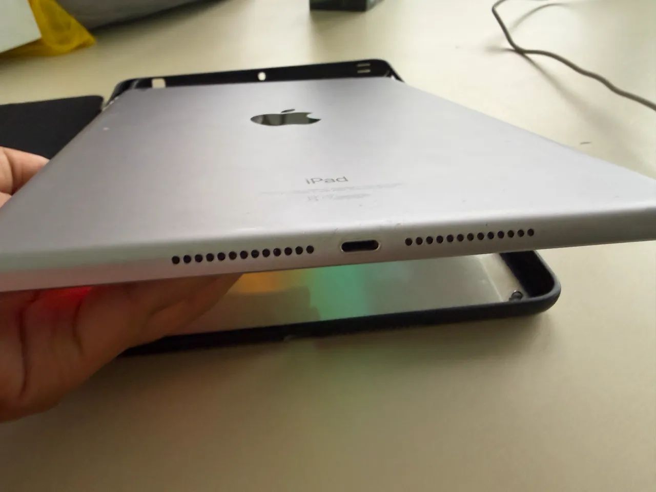 iPad 6ª geração - 128GB - Foto 4