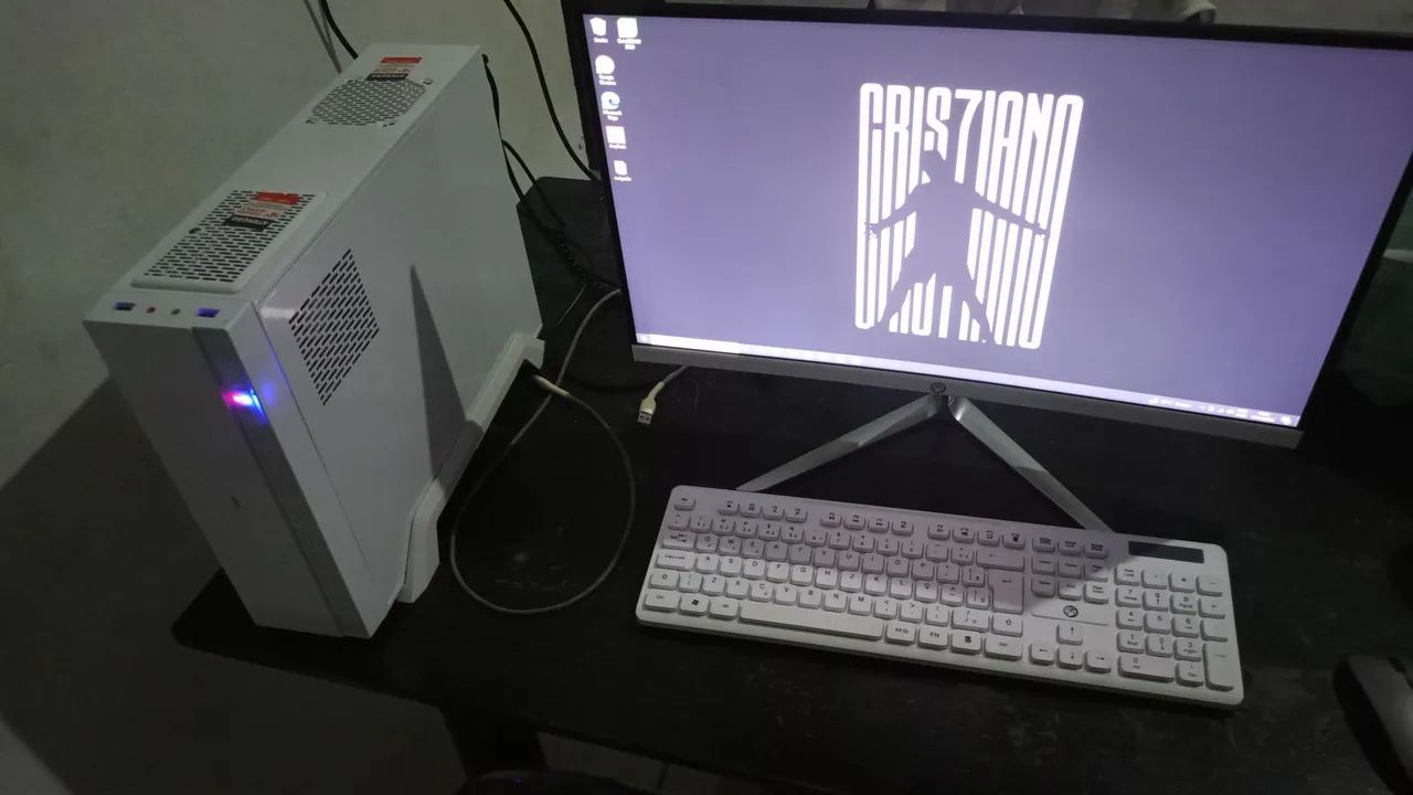 Computador novo - Foto 3