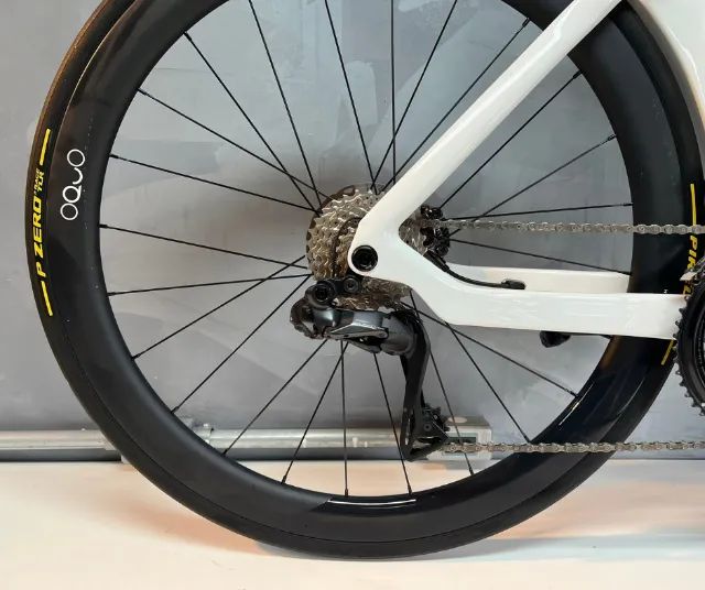 ORBEA ORCA AERO (SEMI-NOVA) - Foto 4