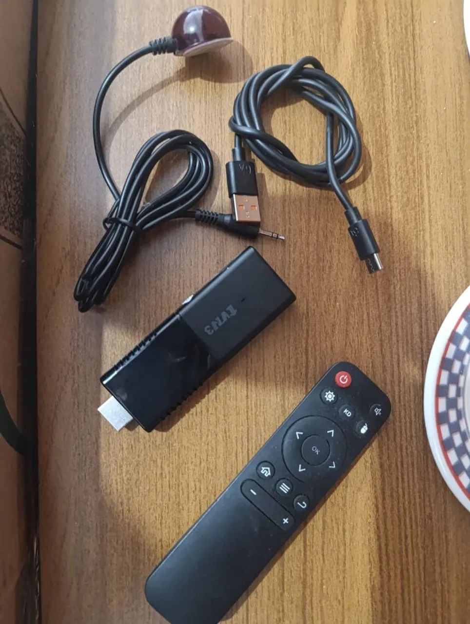 TV Stick modelo TVN3