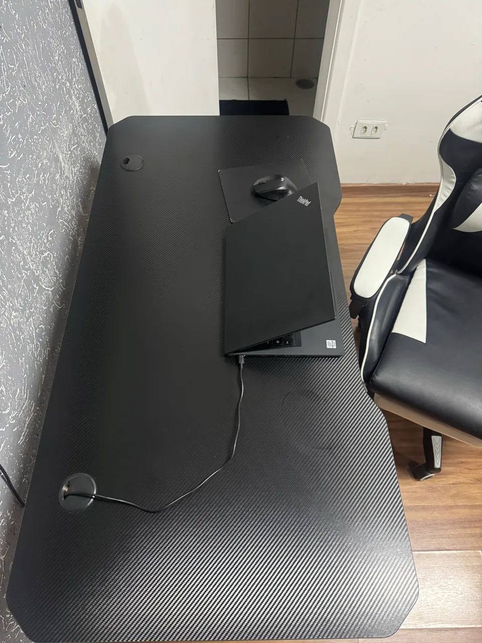 Conjunto Gamer: Mesa + Cadeira | Comece montar seu set-up! 