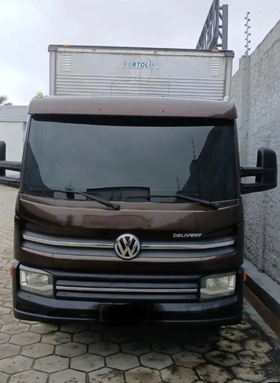 PARCELAMENTO DE CAMINHÃO 