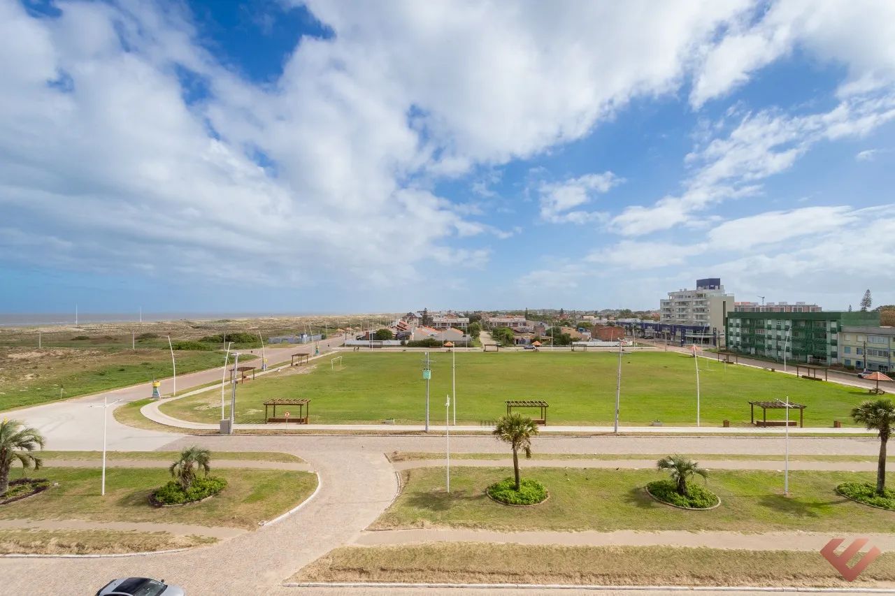Apartamento com vista pro mar - Foto 3