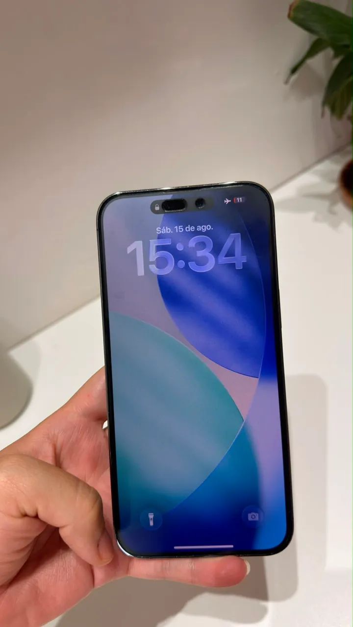 iPhone 14 Pro Max  - Foto 2