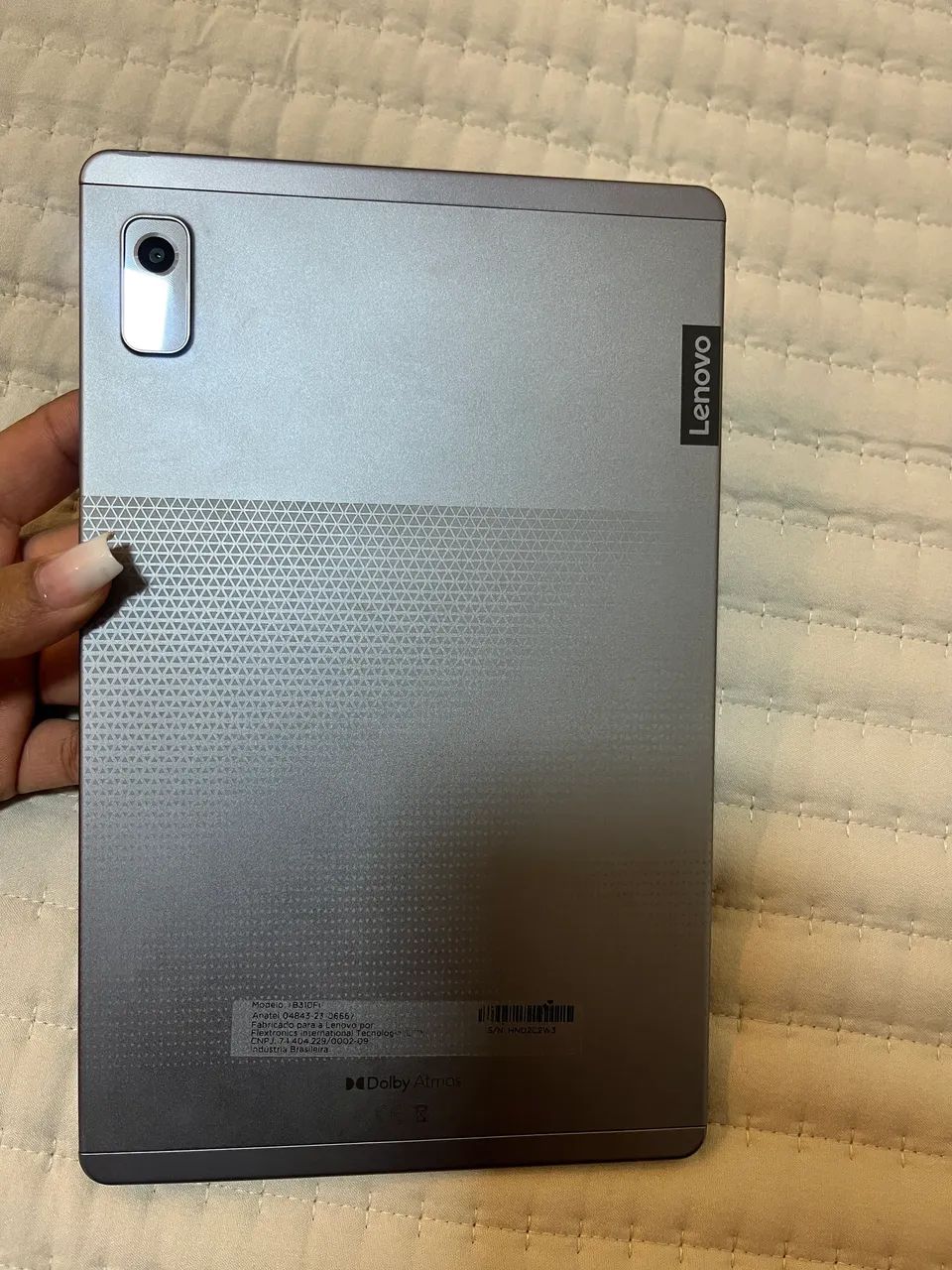 Vendo tablet pouco tempo de uso  - Foto 2
