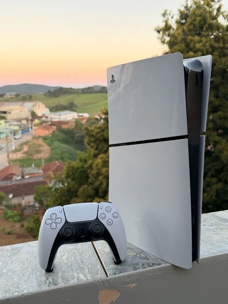 PlayStation 5 Slim digital  - Foto 2