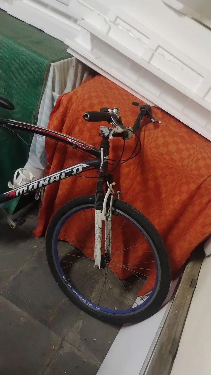 Bicicleta aro 26  - Foto 4
