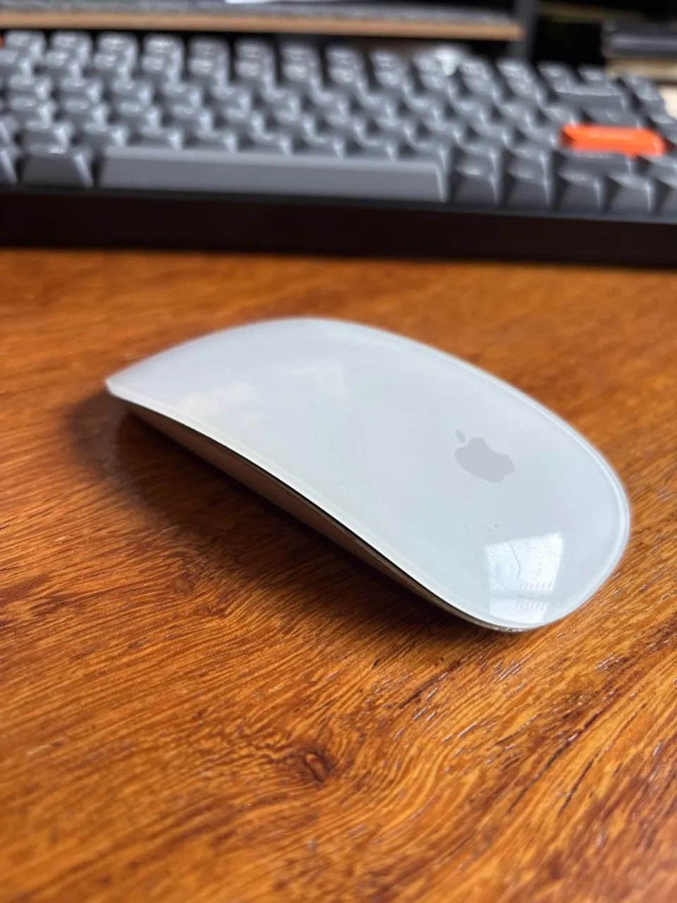 Magic Mouse Apple - Foto 3