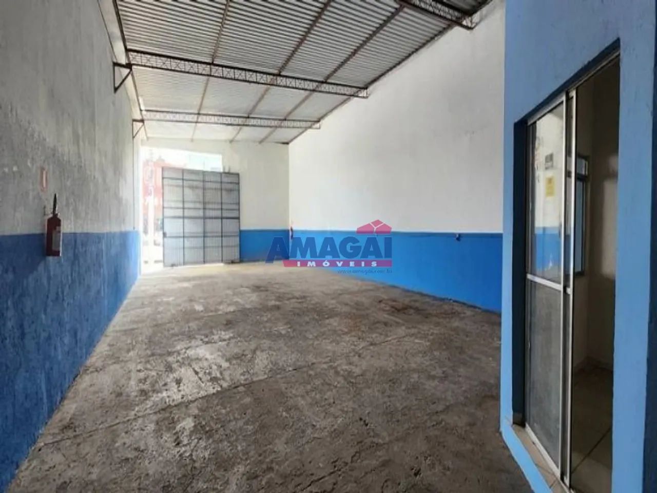 Imóvel Comercial para aluguel em Jacareí - Foto 3