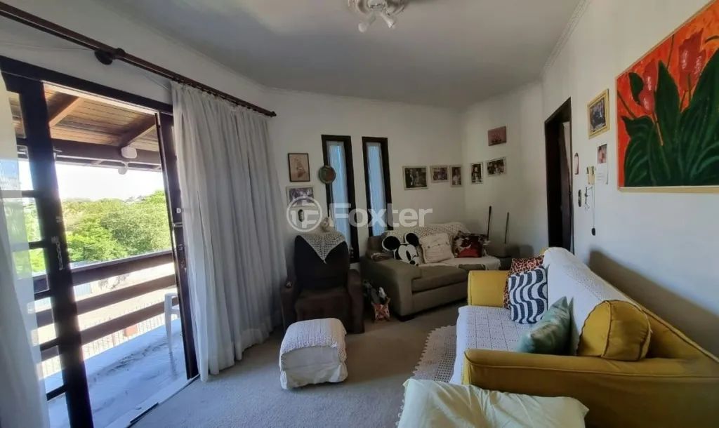 Casa à venda Rua Itamirim, Itacorubi - Florianópolis - Foto 5