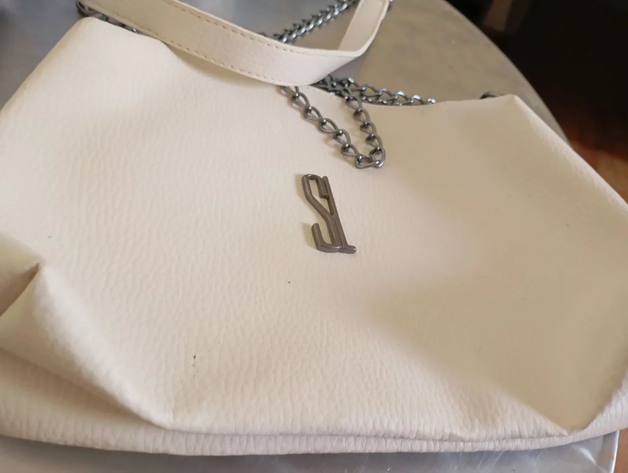 Bolsa  santa Lolla 