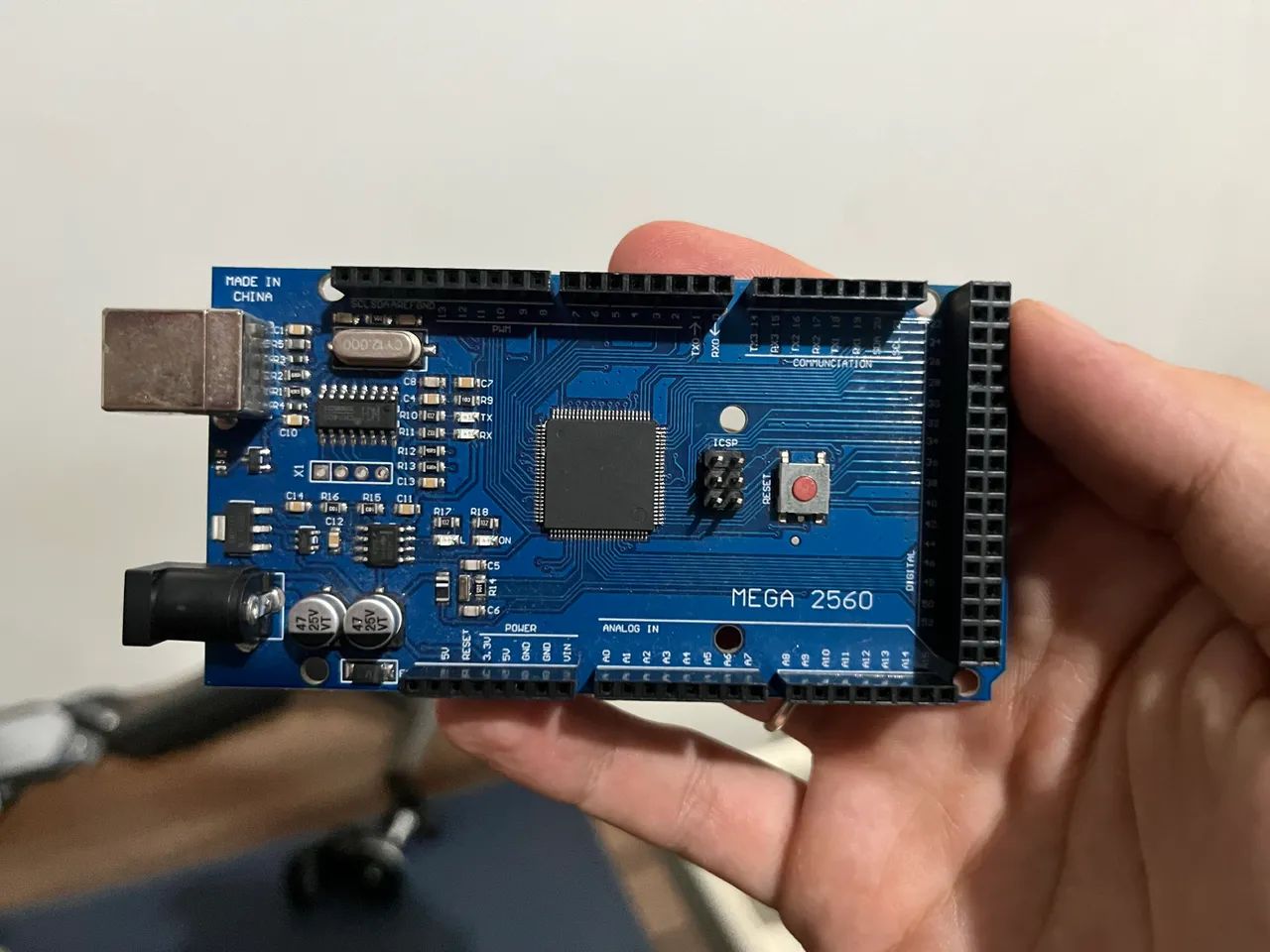 Arduino mega  - Foto 2