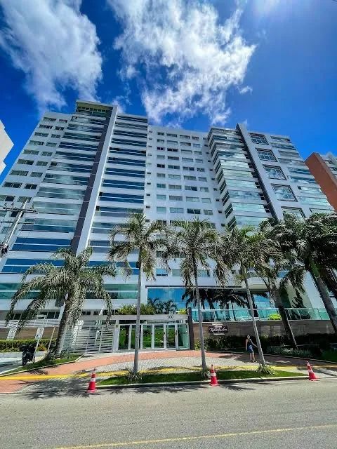 Apartamento Mansão Roberto Constância Vieira