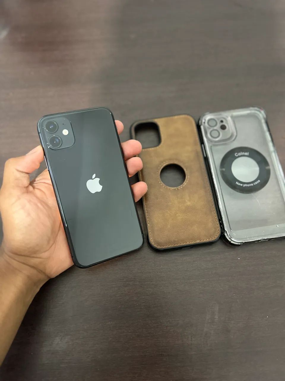 iPhone 11 Em Ótimo Estado !!!! 100%? - Foto 3