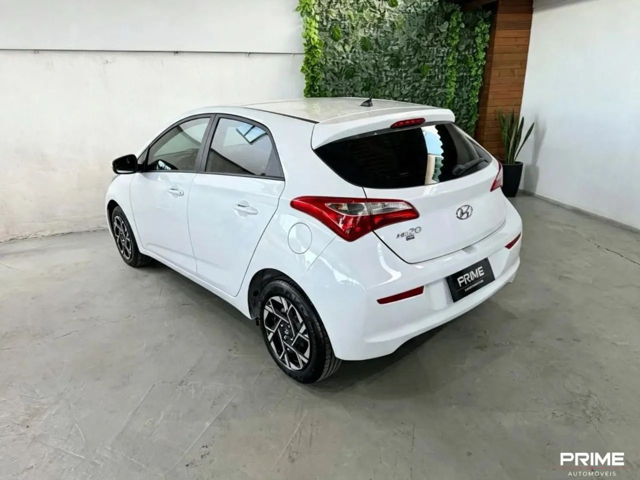 Hyundai HB20 Comfort 1.0 Flex 12V Mec. 2017 - Foto 4
