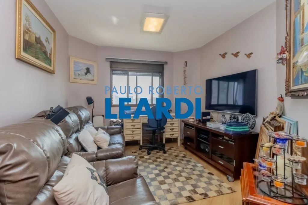 APARTAMENTO - POMPEIA - SP