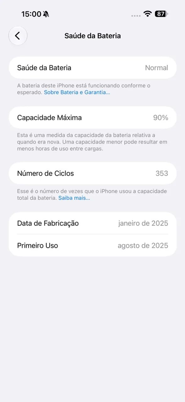 IPHONE 16 Pro Max 256  - Foto 3