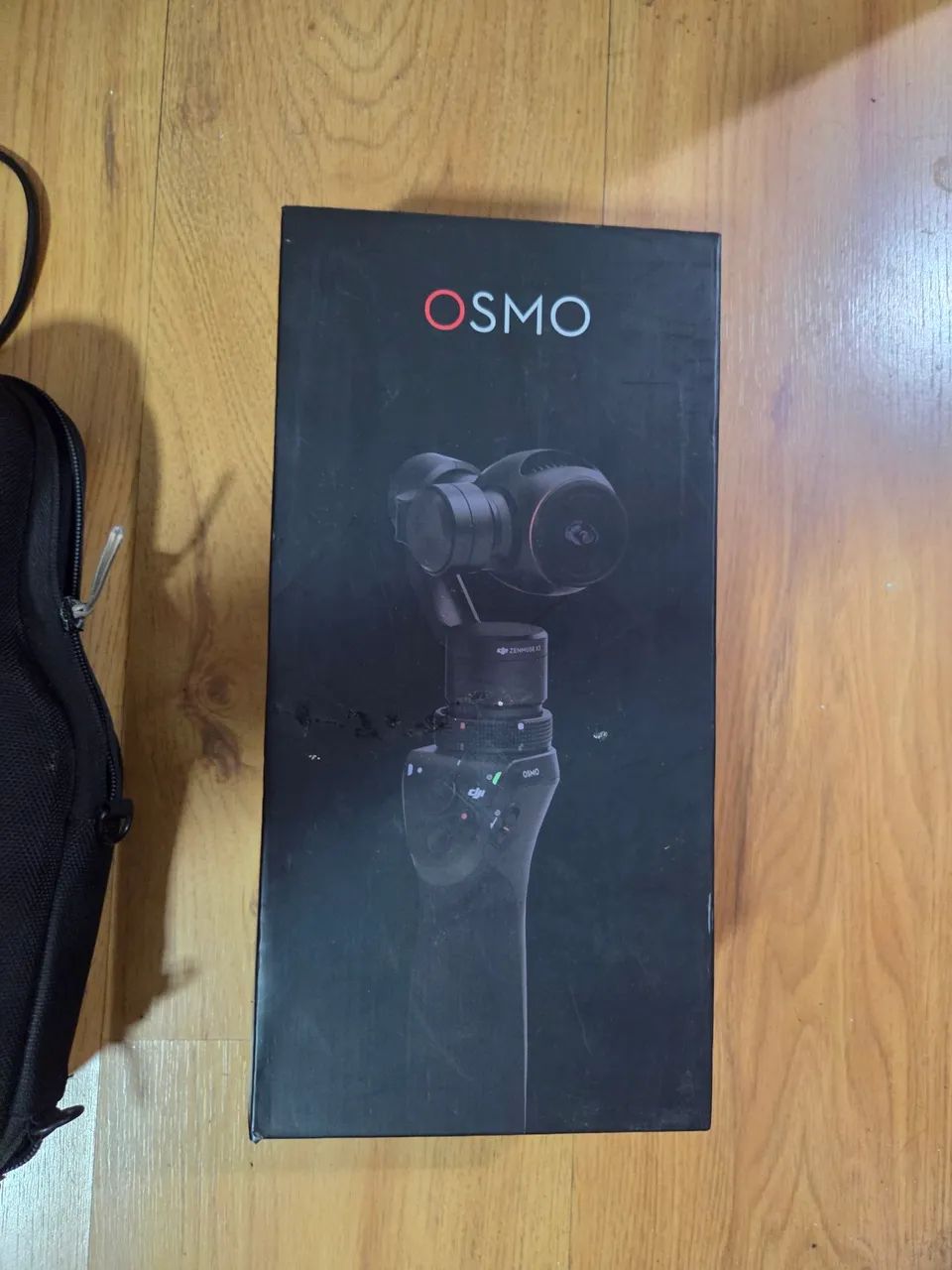 Dji Osmo 