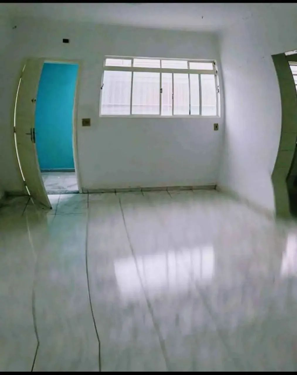 Locação casa 2 dts com varanda próximo metrô Tucuruvi  - Foto 2