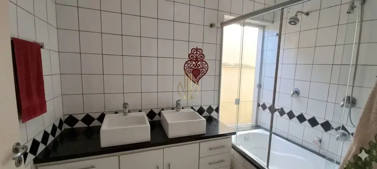 Casa a venda com 4 suítes no Bairro Nova Mogi Mogi Mirim com 450m² - Foto 7
