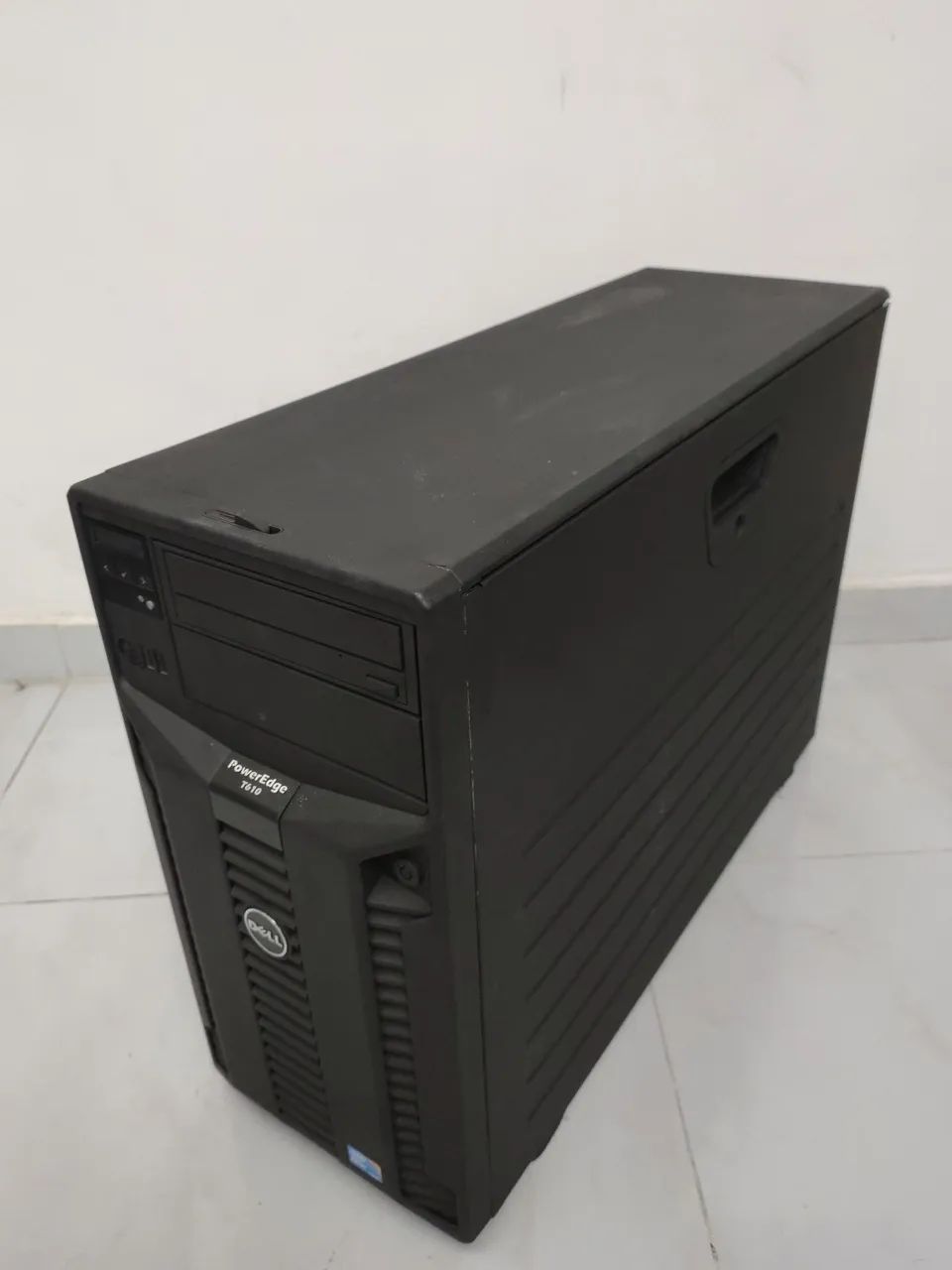 Servidor Dell Modelo T610 - Foto 3