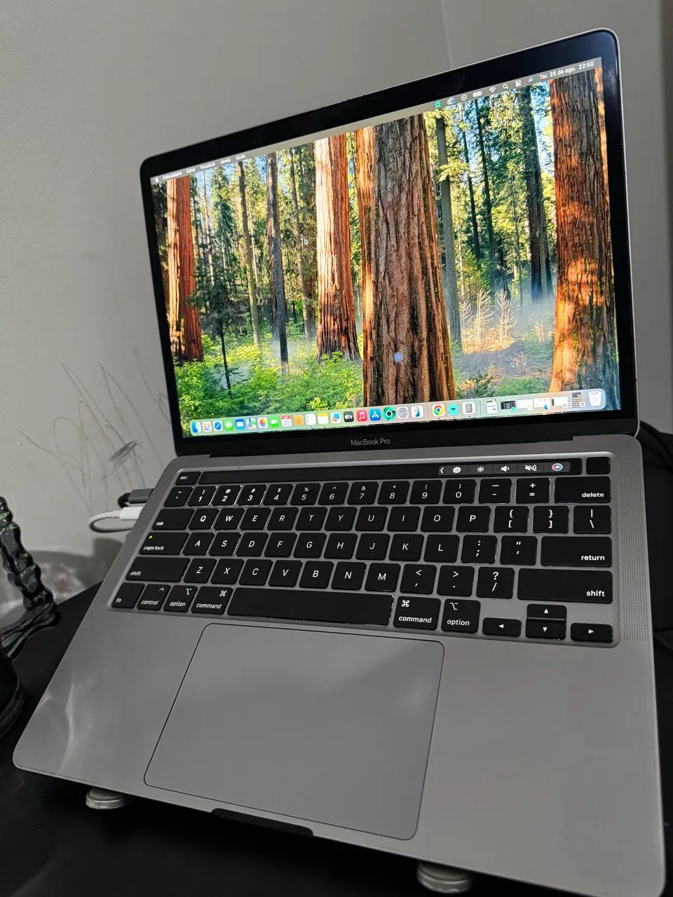 MacBook Pro 256Gb  - Foto 4