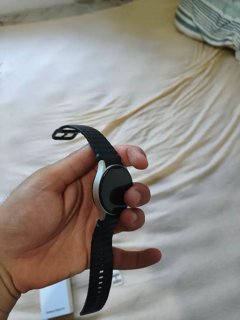 Relógio Samsung Galaxy watch7 - Foto 3