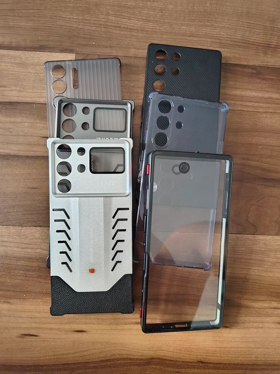 Redmagic 10 pro - Foto 4