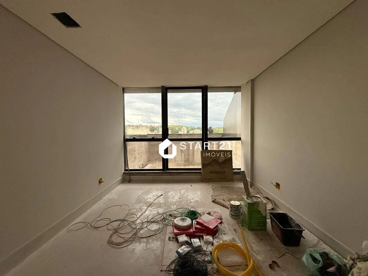 Sala comercial à venda - Ano Bom - Barra Mansa/RJ - Foto 5