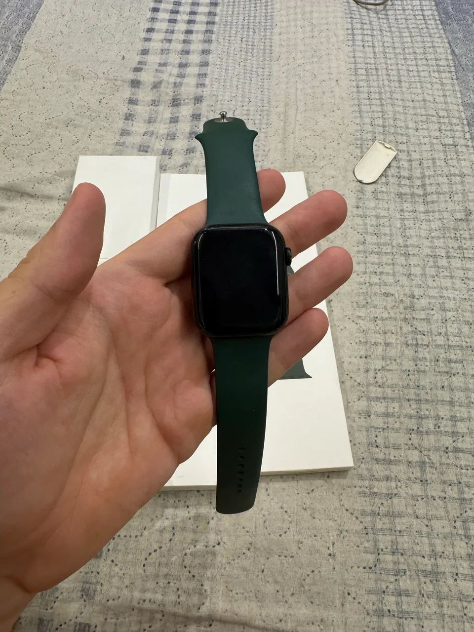 Apple Watch Série 7  - Foto 3